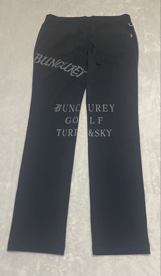 バンクレイ　BUNCUREY ゴルフパンツ