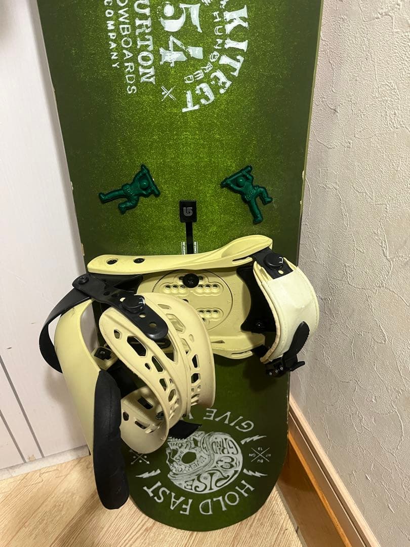 本日限定2,000円引き！グラトリ、カービング！parkitect 154cm