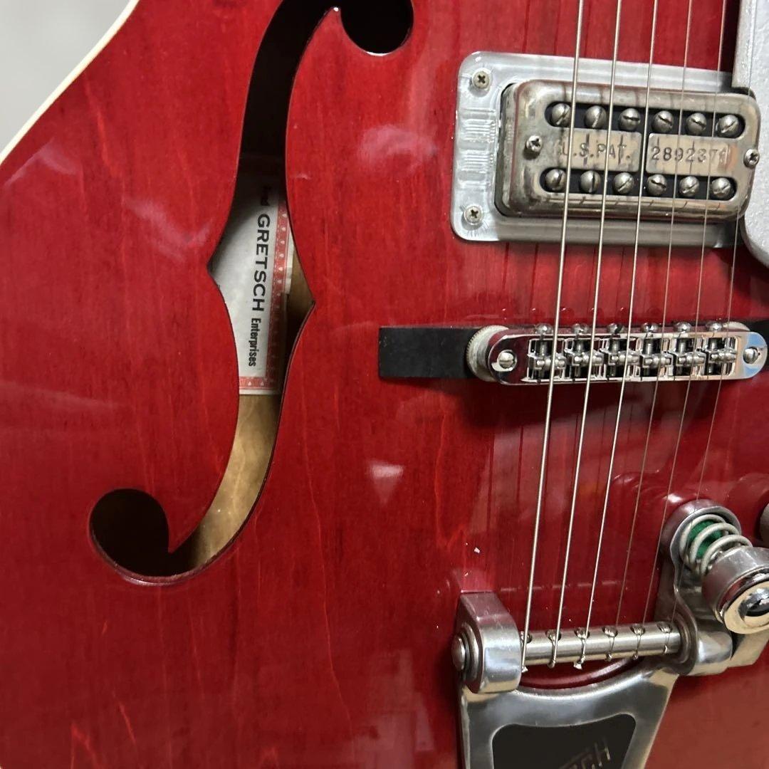 Gretsch 5120 日本製 Electromatic 1995年 グレッチ