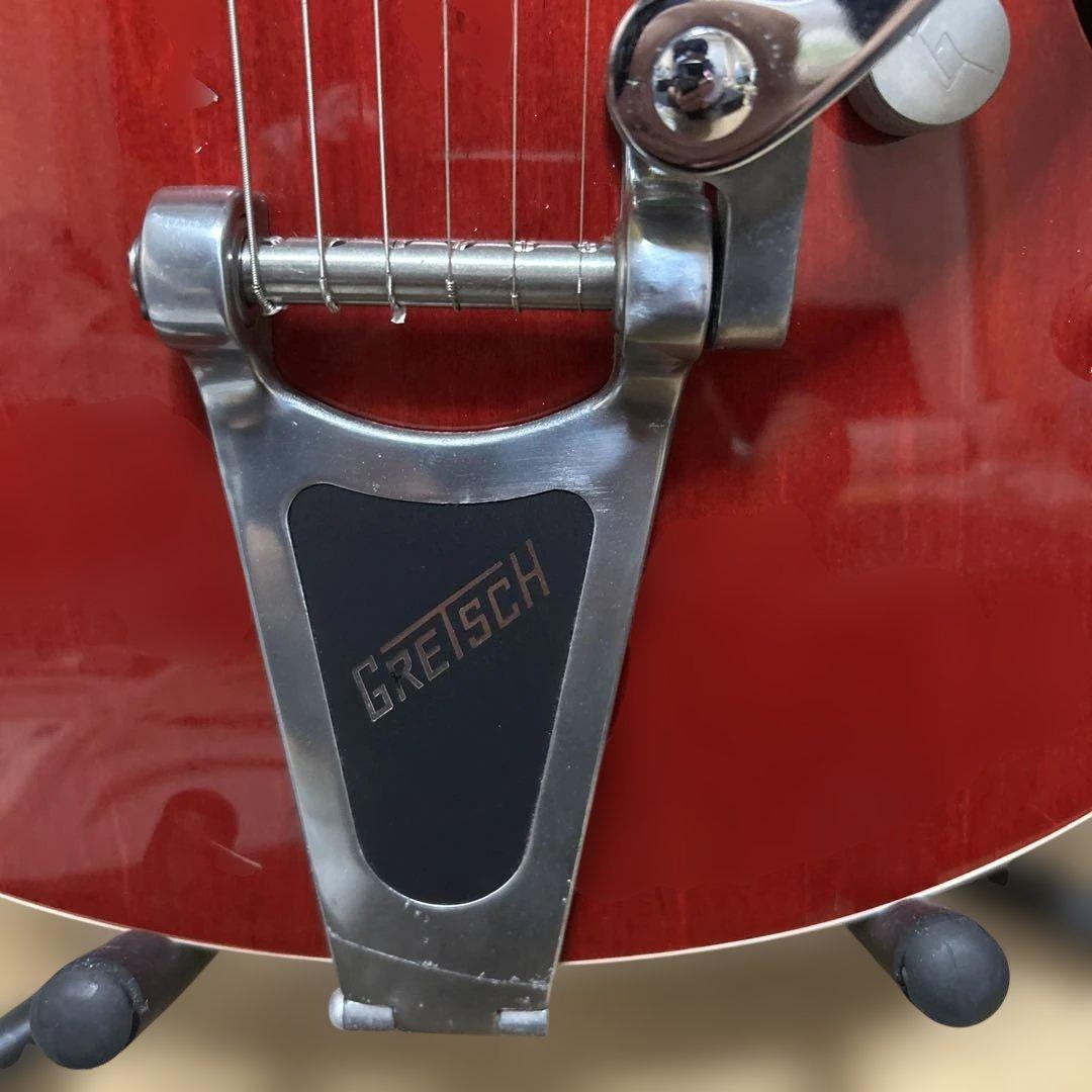 Gretsch 5120 日本製 Electromatic 1995年 グレッチ
