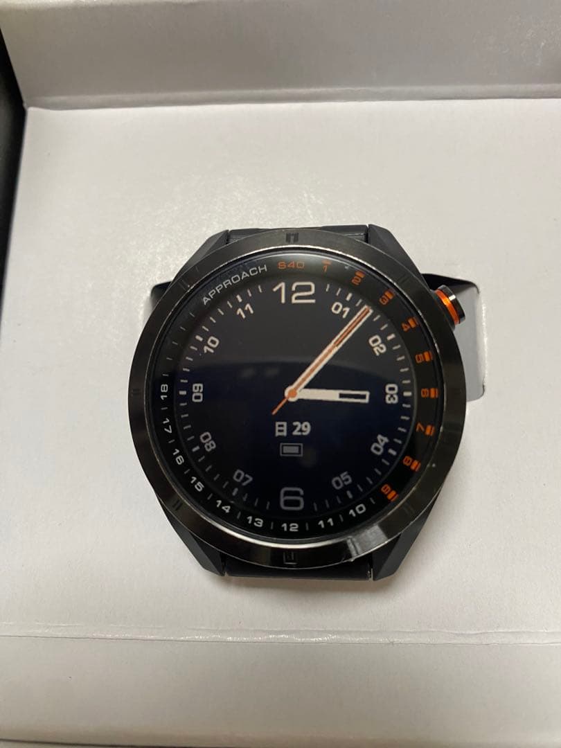 GARMIN APPROACH S40 GPSナビ＋CT10(1個)＋おまけ