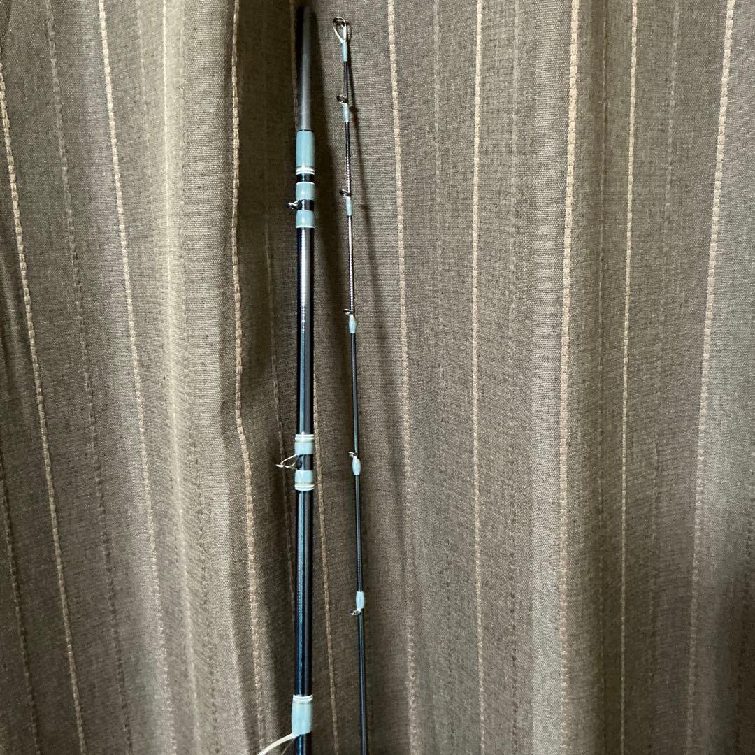 ツララ　ハーモニクス98MHSS-HX