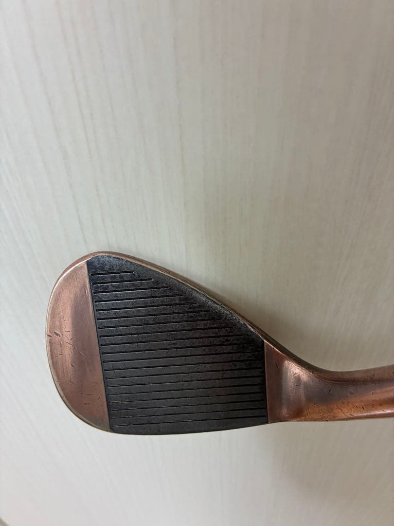 TaylorMade HI-TOE RAWウェッジ 54°58°セット