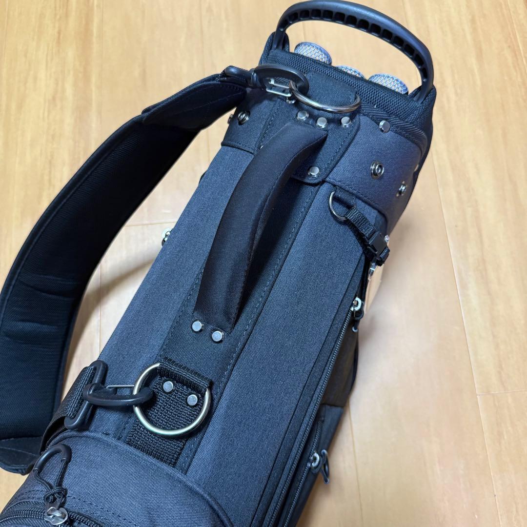 DESCENTE　セット売り　キャディバッグ カートバッグ