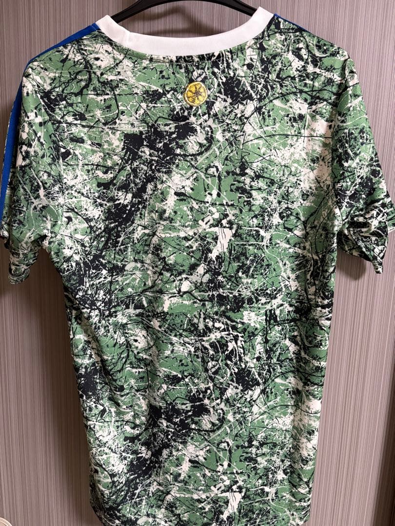 マンチェスターユナイテッド × THESTONEROSES