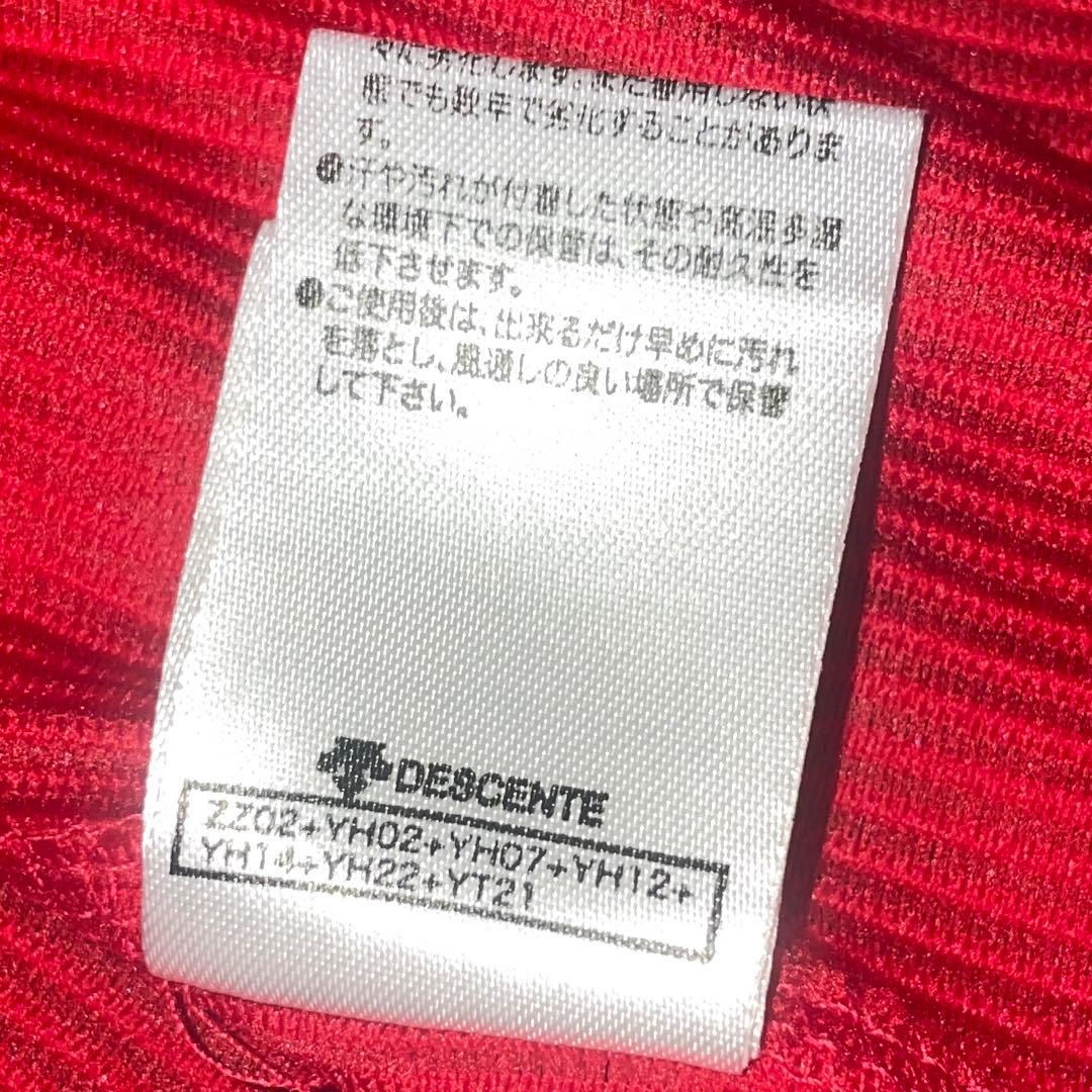 【Ｍサイズ】広島東洋カープ　フランスア　ハイクオリティユニフォーム(ビジター用)
