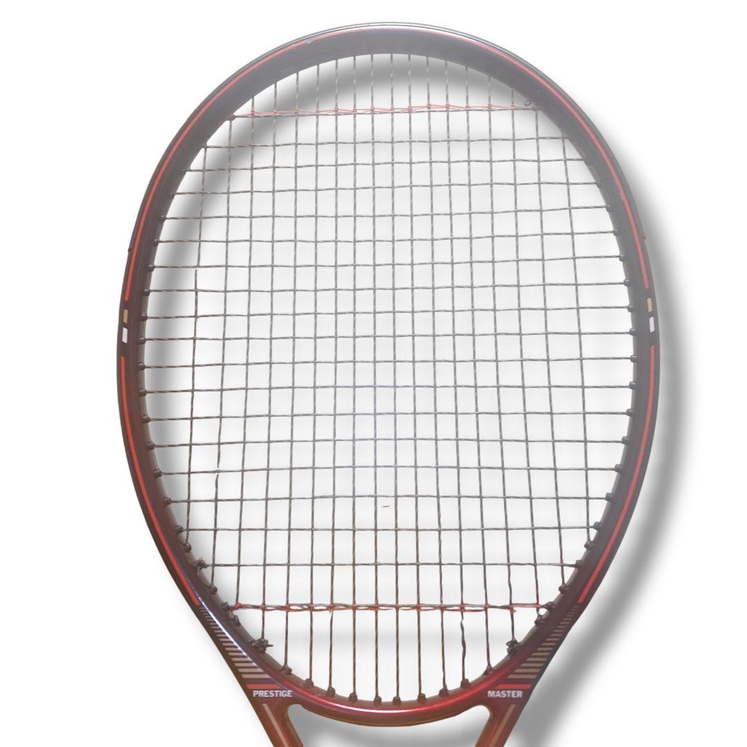 【超希少】HEAD Prestige Master G2 オーストリア製
