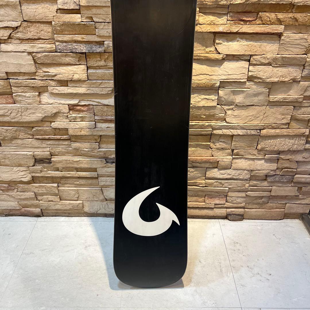 GRAY boards LIFE 61 161cm グレイ スノーボード
