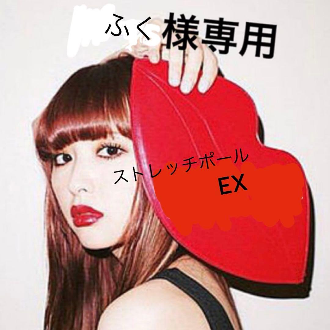 専用♡ストレッチポールEX