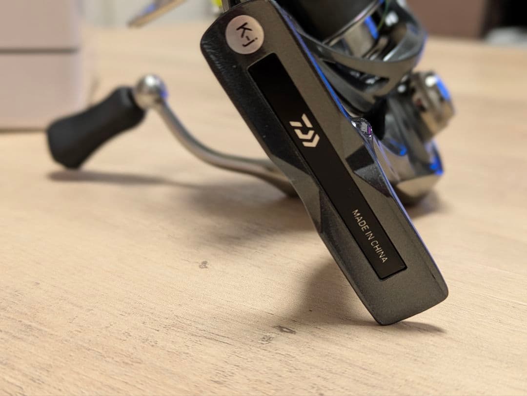 DAIWA/24ルビアスSF2000SS-P