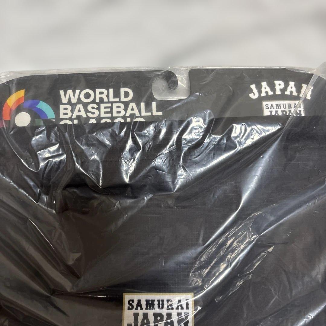 OHTANI 16 SAMURAI JAPAN リュック