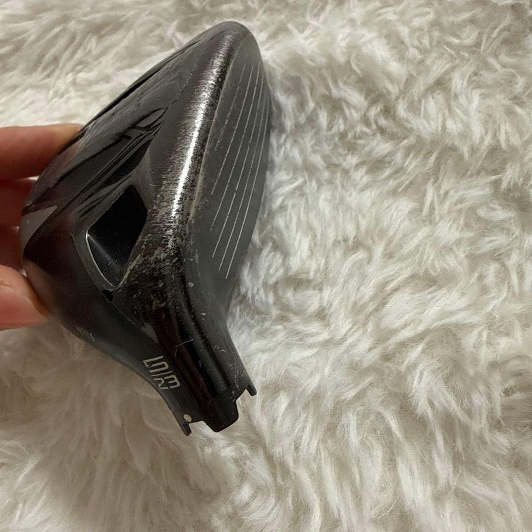 Titleist TSI1 ドライバーとユーティリティまとめ出品