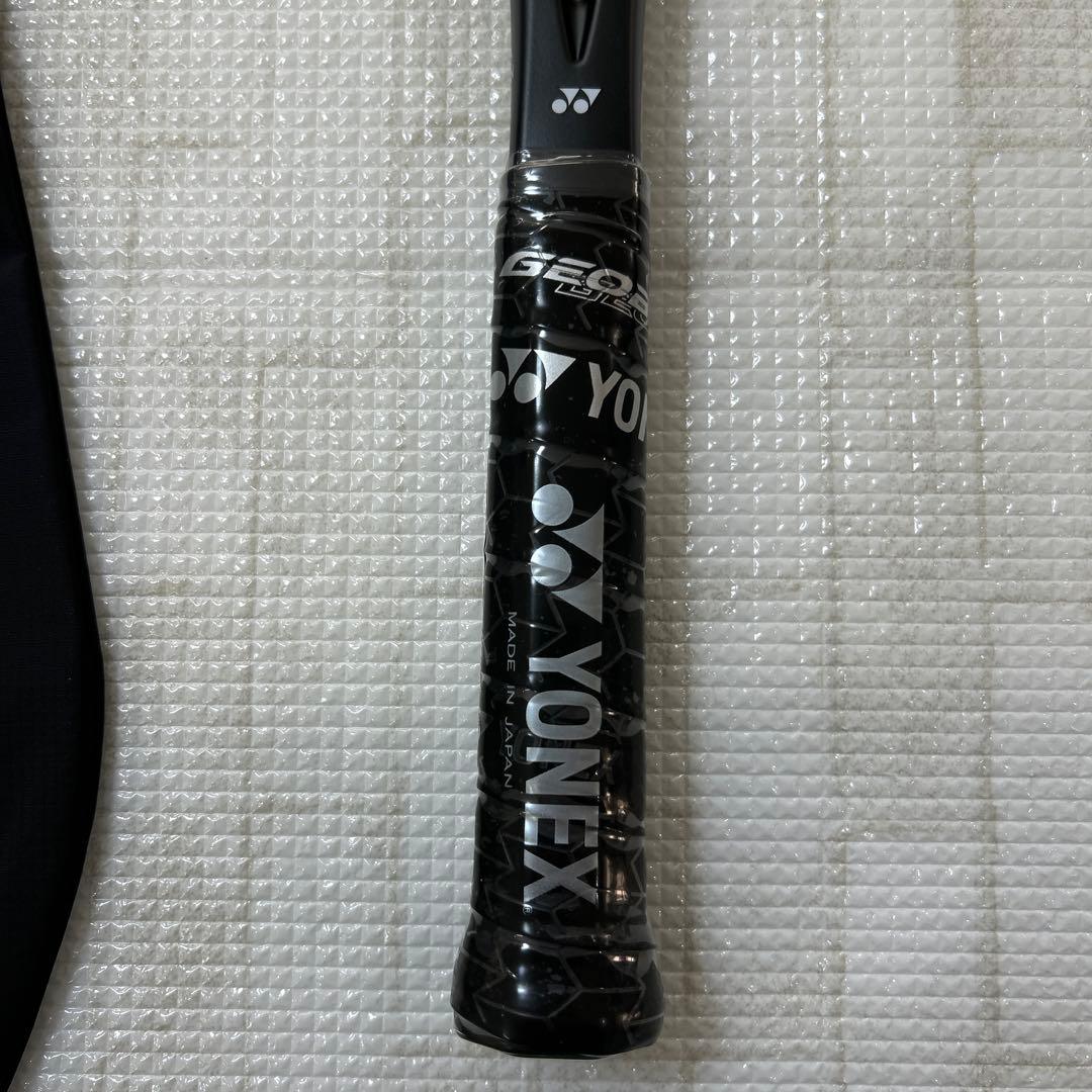 UL1　（500）　ジオブレイク50V　新品未使用　YONEX　ラケット