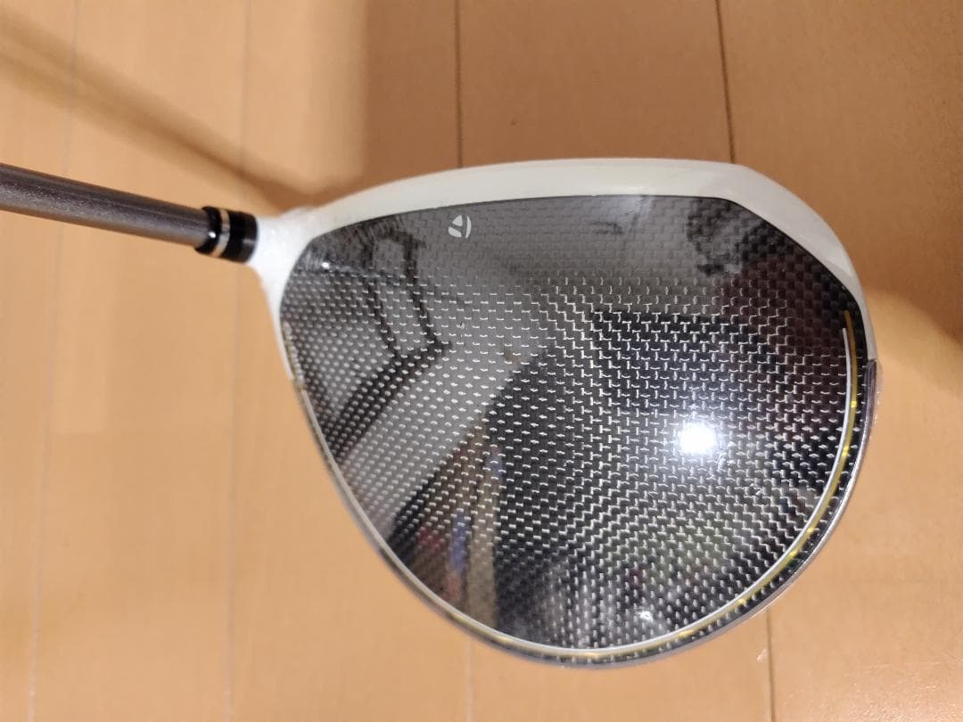 【新品】テーラーメイド ステルス グローレ 10.5° スピーダーNX R