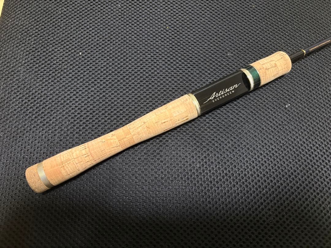 エバーグリーン アルチザン61L AATS-61L/RF