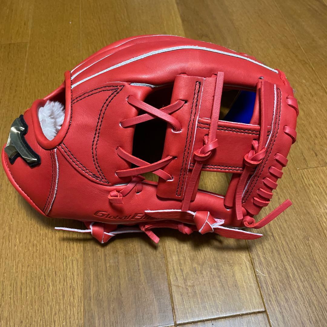 グローバルエリート RG Hselection SIGNAグローブ