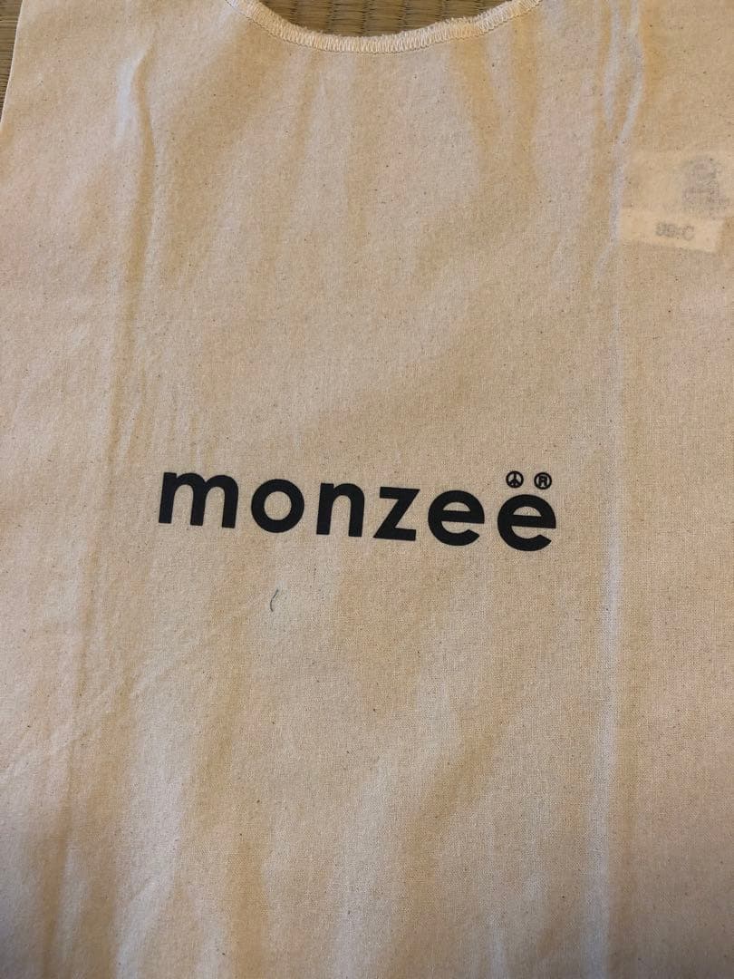 新品　モンジー　MONZEE ROBA ドライバーヘッドカバー