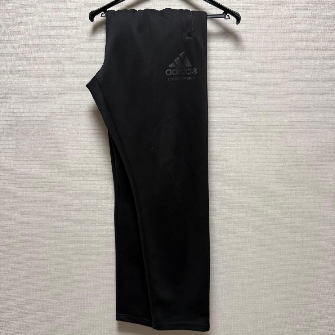 adidas combat sports アディダス　ジャージ　セットアップ　L