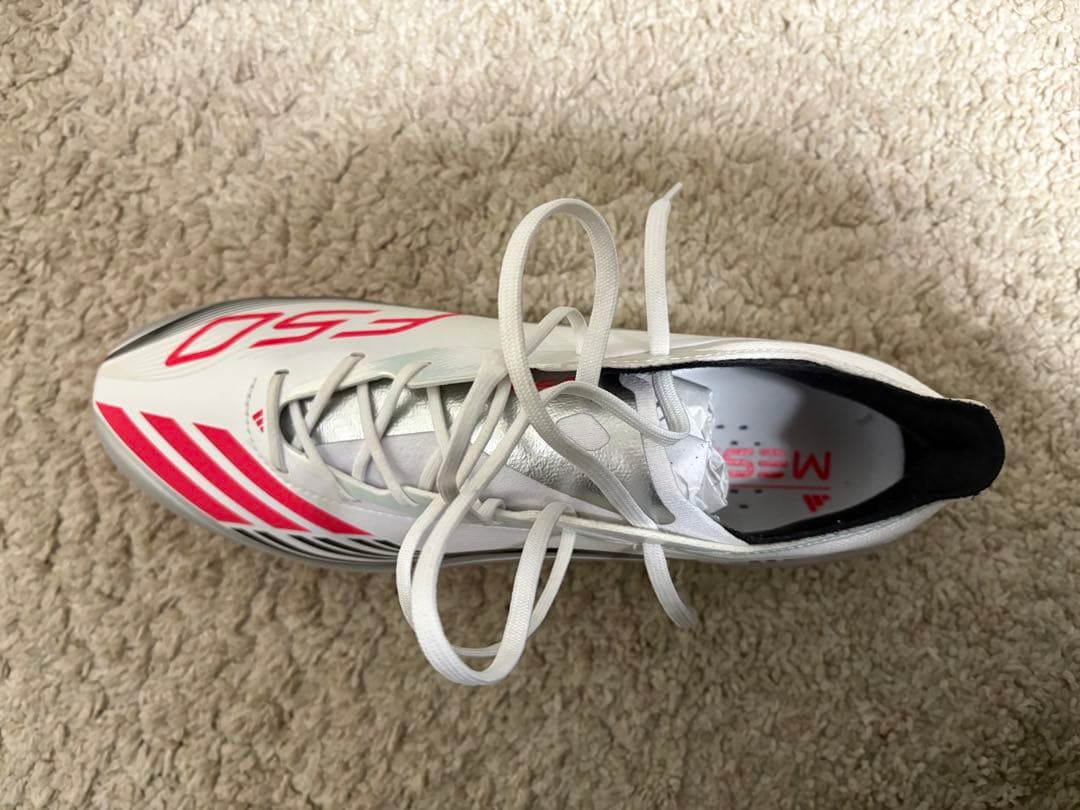 Messi F50 サッカーシューズ