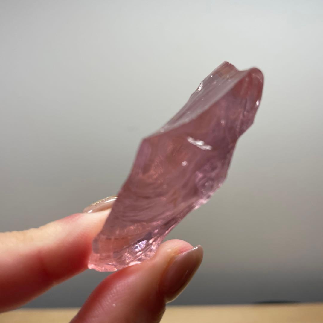 アンダラクリスタル　ピンク　シエラネバダ産