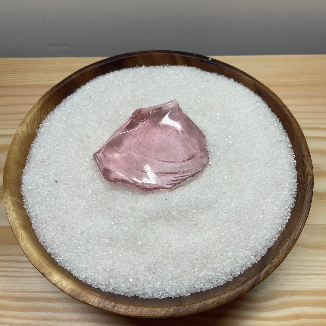 アンダラクリスタル　ピンク　シエラネバダ産