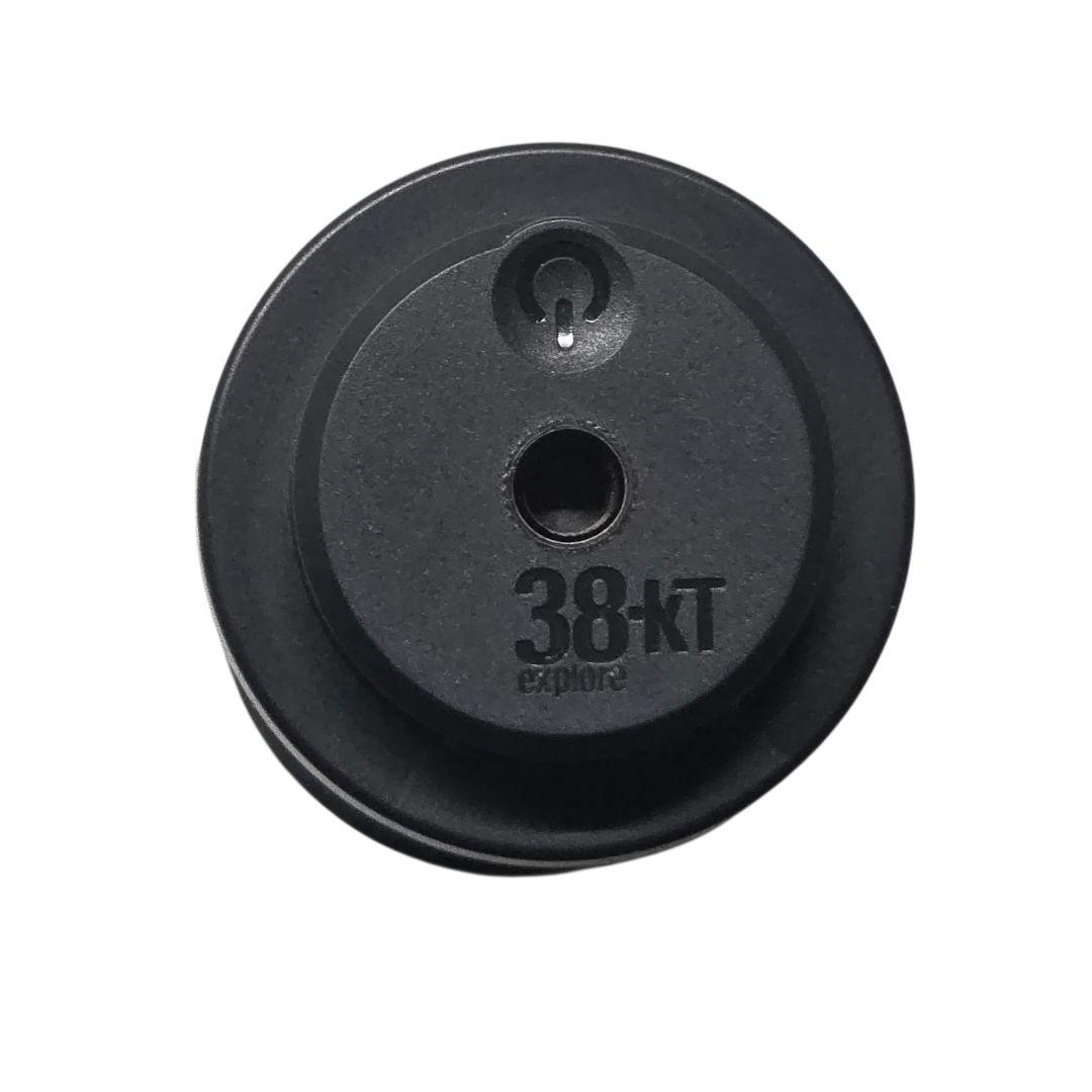 38explore 38灯 DEVISE WORKS デバイスワークス