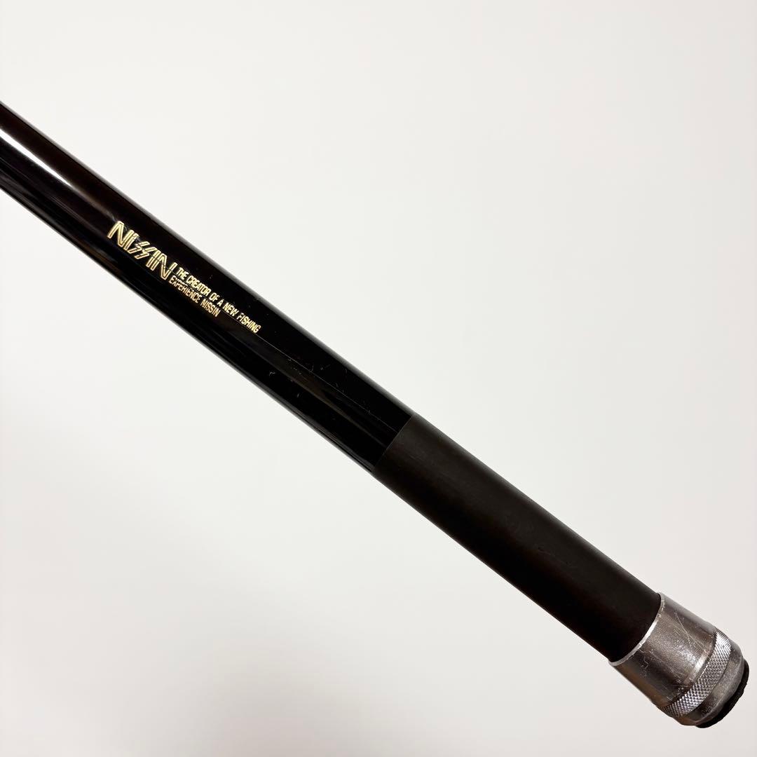 【磯ヤエンに最適♪】NISSIN PROSQUARE MULCH磯3号遠投620
