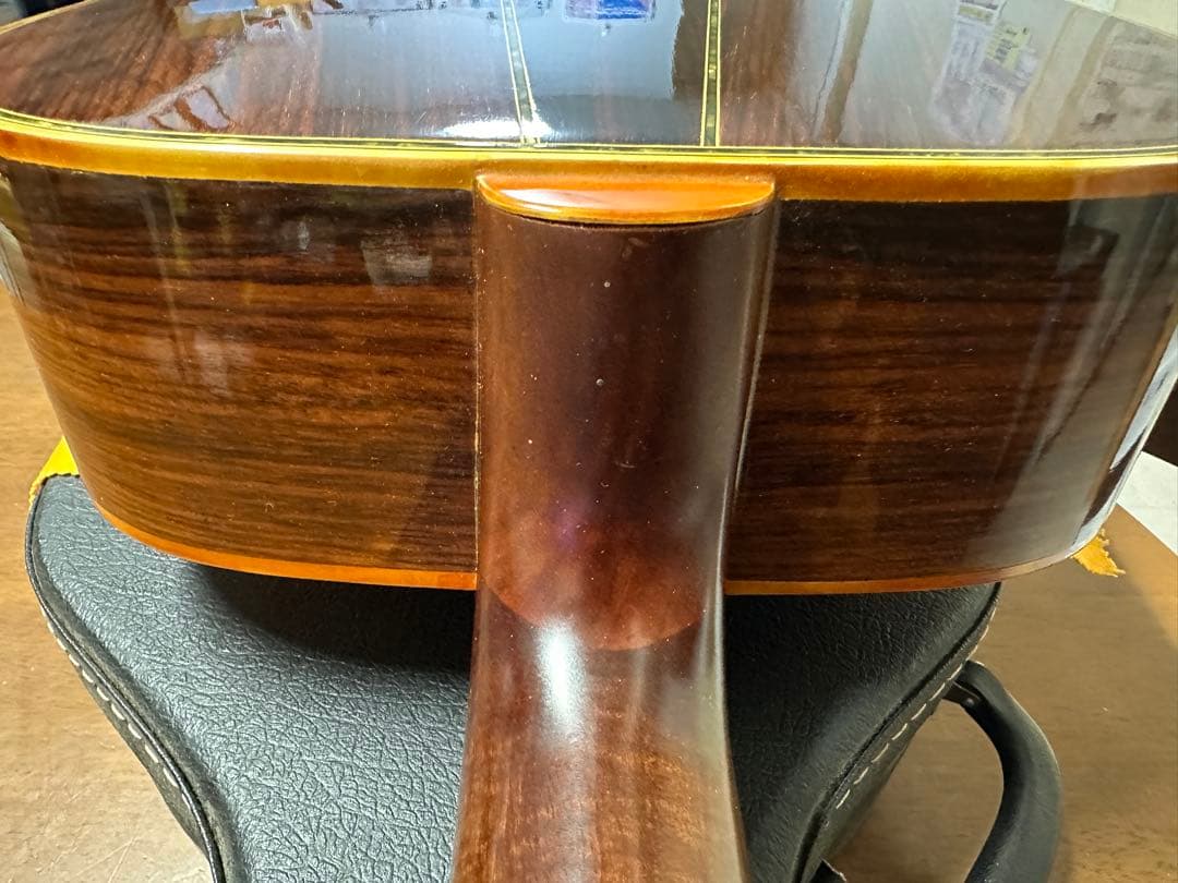 ギルドD-55コピーモデル、 美品❗️TOMSON GW-380