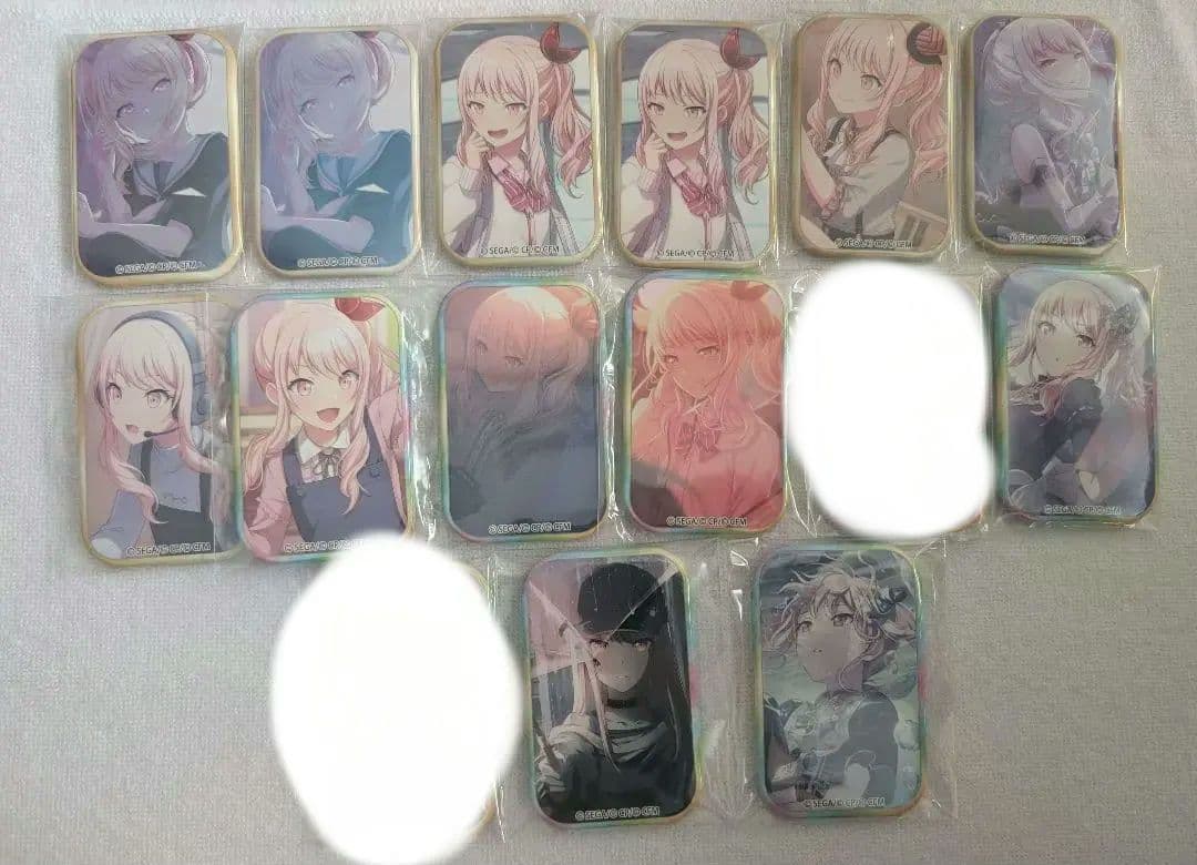 暁山瑞希 まとめ売り