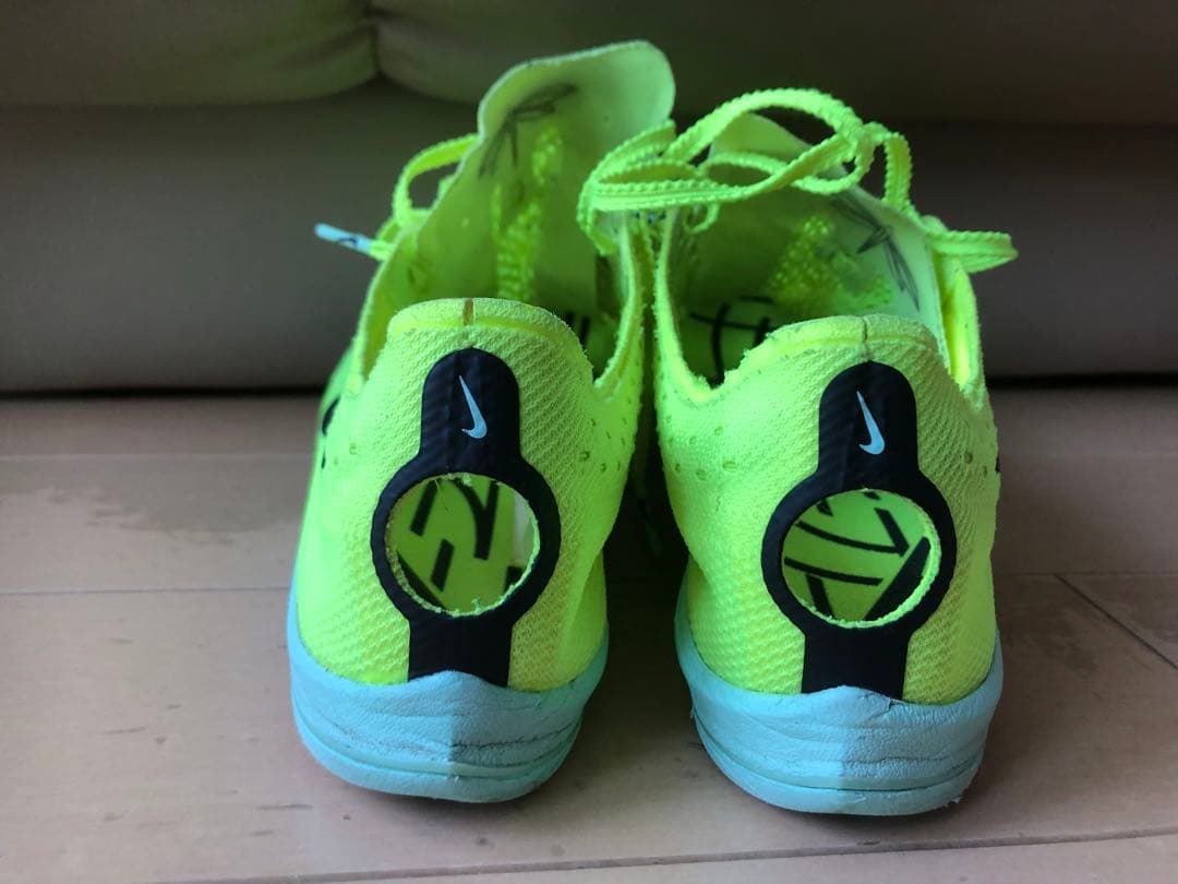 NIKEドラゴンフライ26センチ