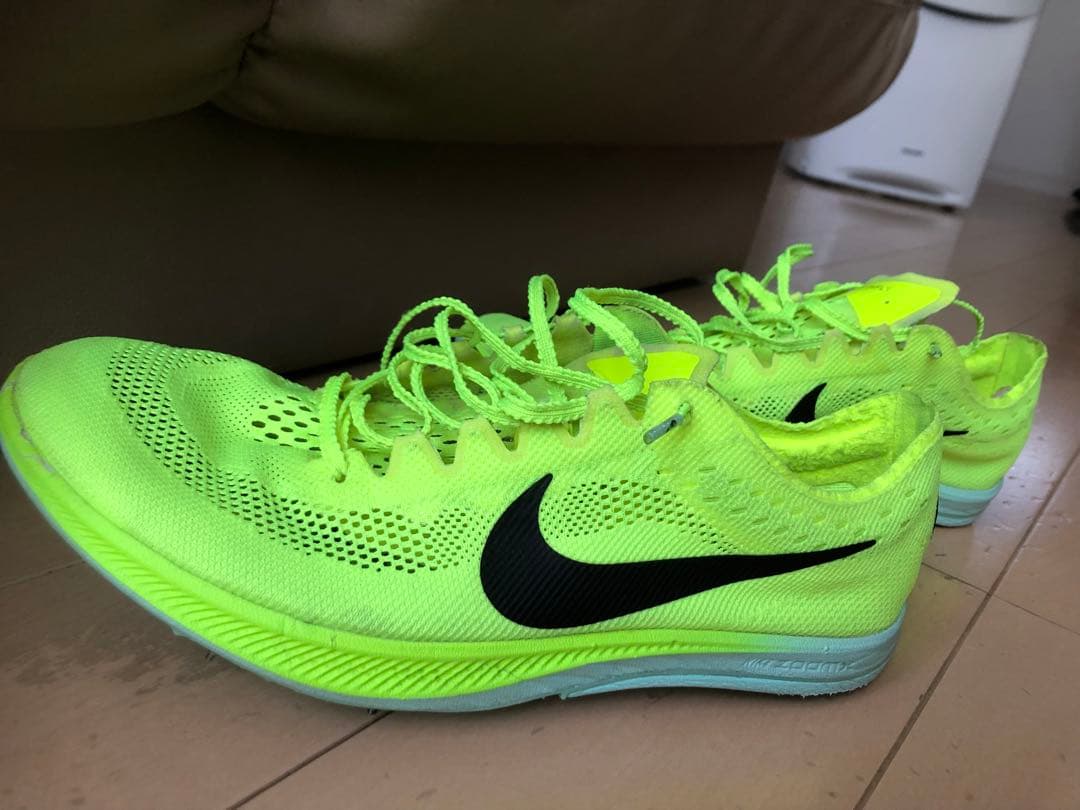 NIKEドラゴンフライ26センチ