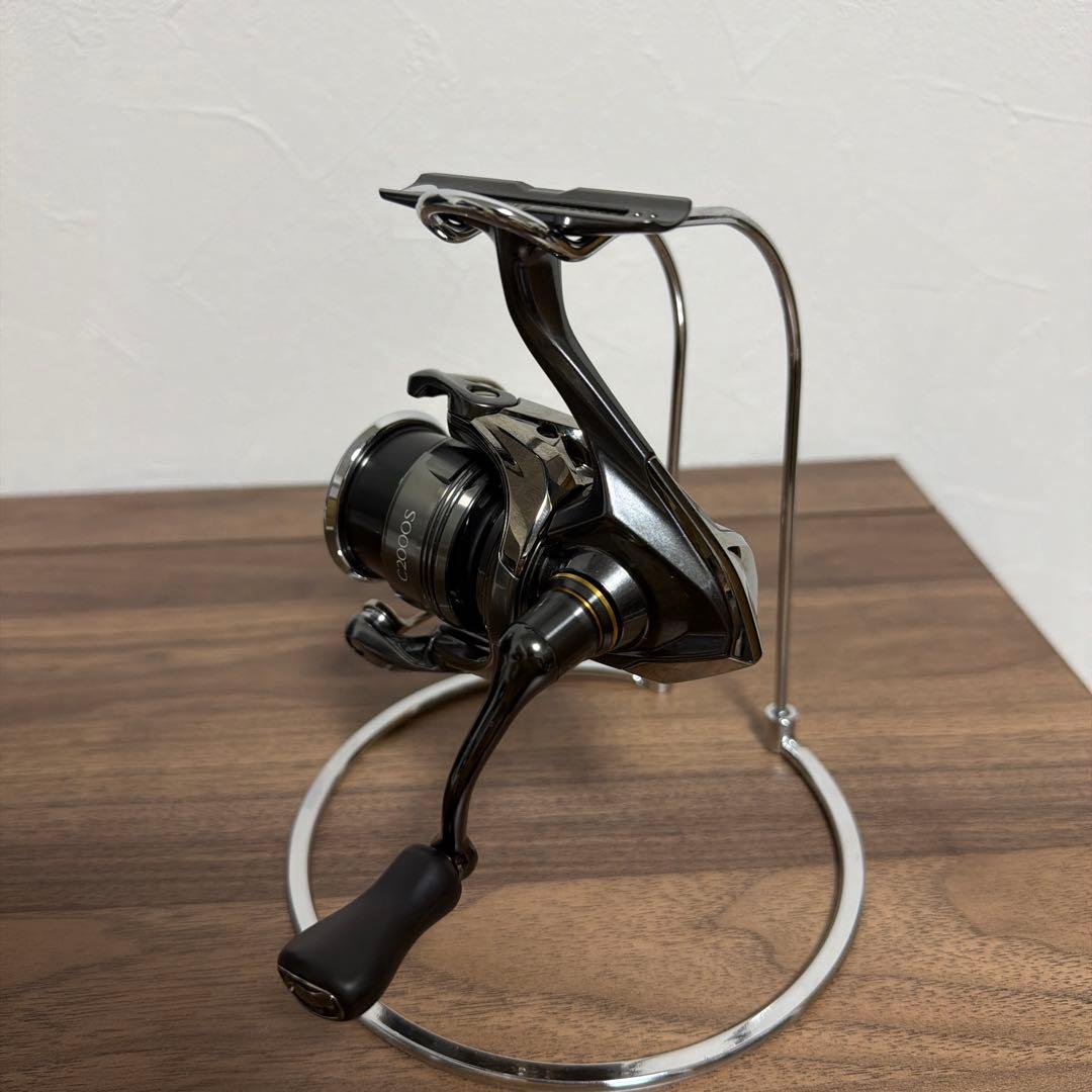 24ツインパワーc2000S 超美品‼️