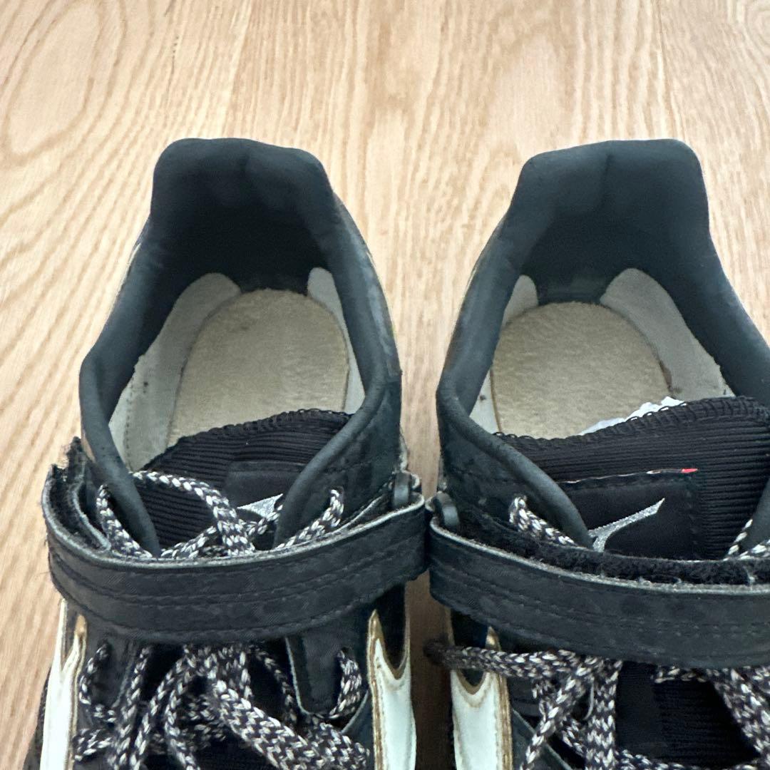 MIZUNO フィールドジオLJ 26.0c