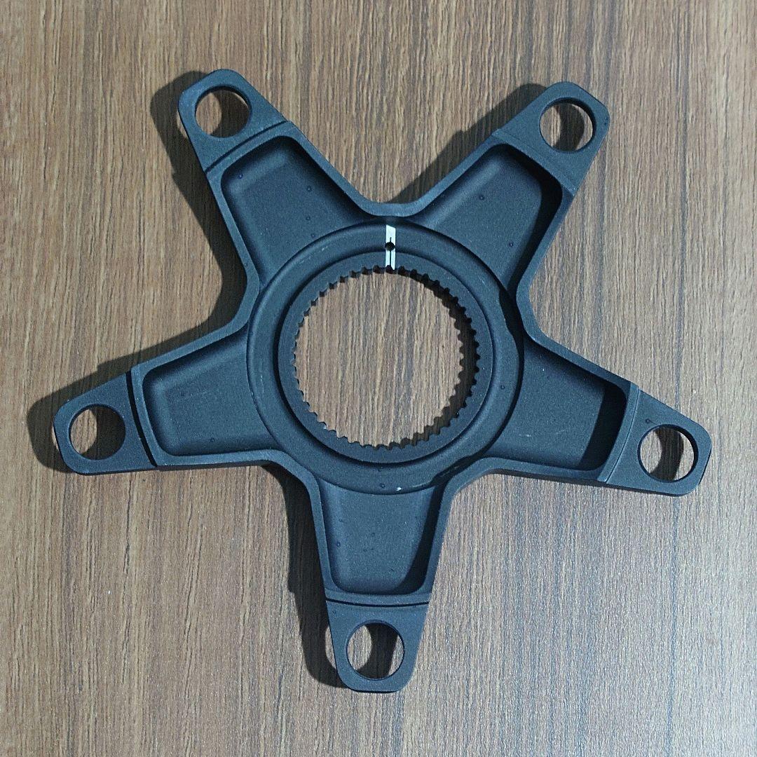 【新品】ROTOR ROAD SPIDER DM 110x5 スパイダーアーム