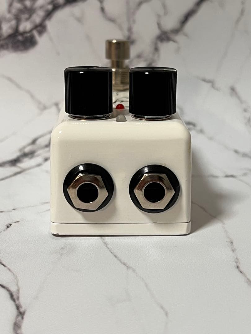 【楽器】【中古】 Red Witch Lily Boost クリーンブースター