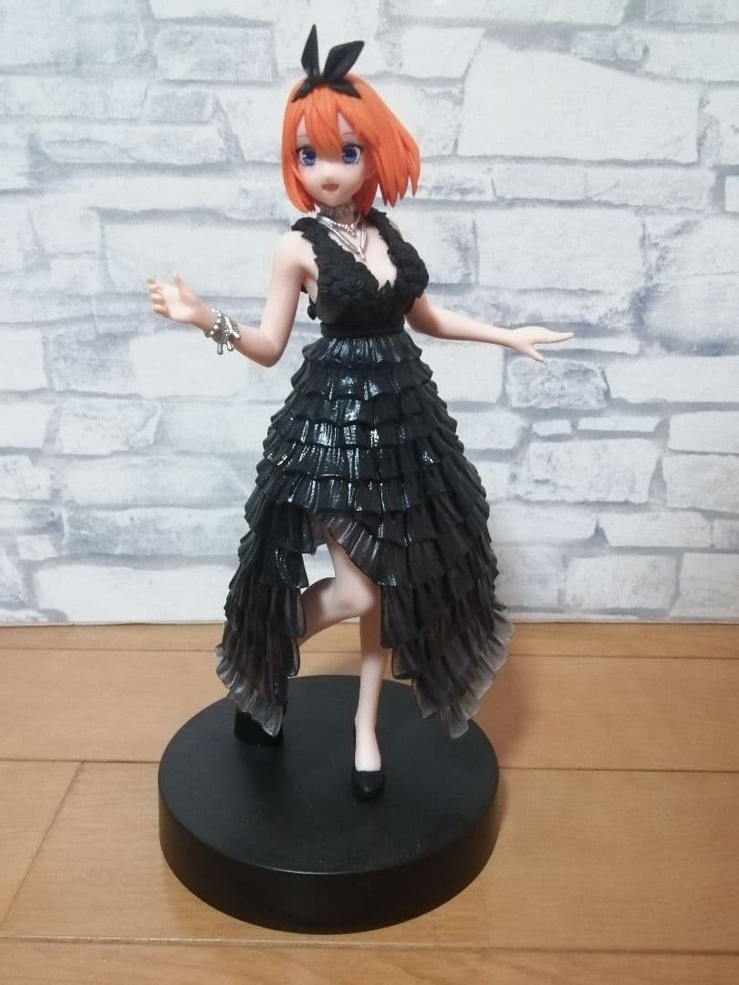 五等分の花嫁 美少女 フィギュア まとめ売り + 1点オマケ付き 萌え系