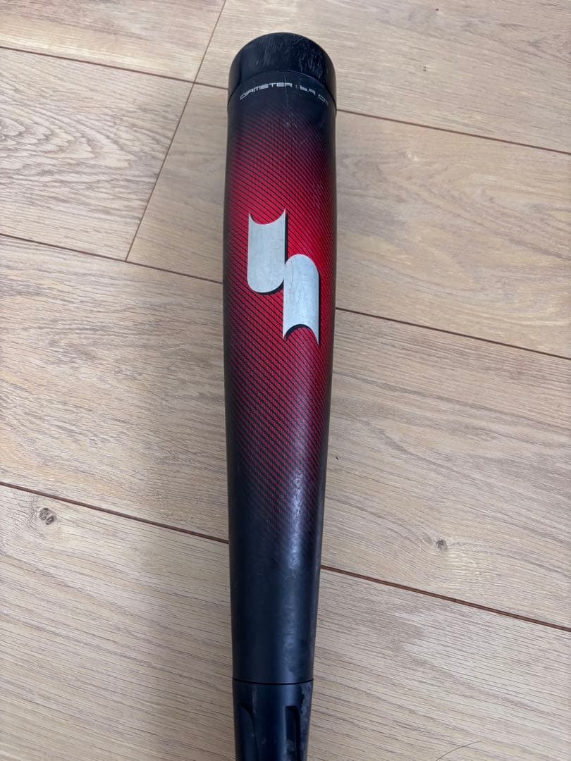 バット SSK MM23 83cm