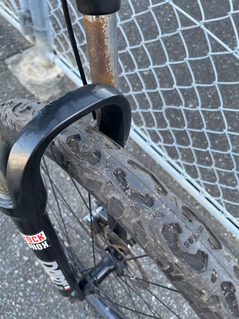 GIANT XTC3 サイズL 26インチ　MTB