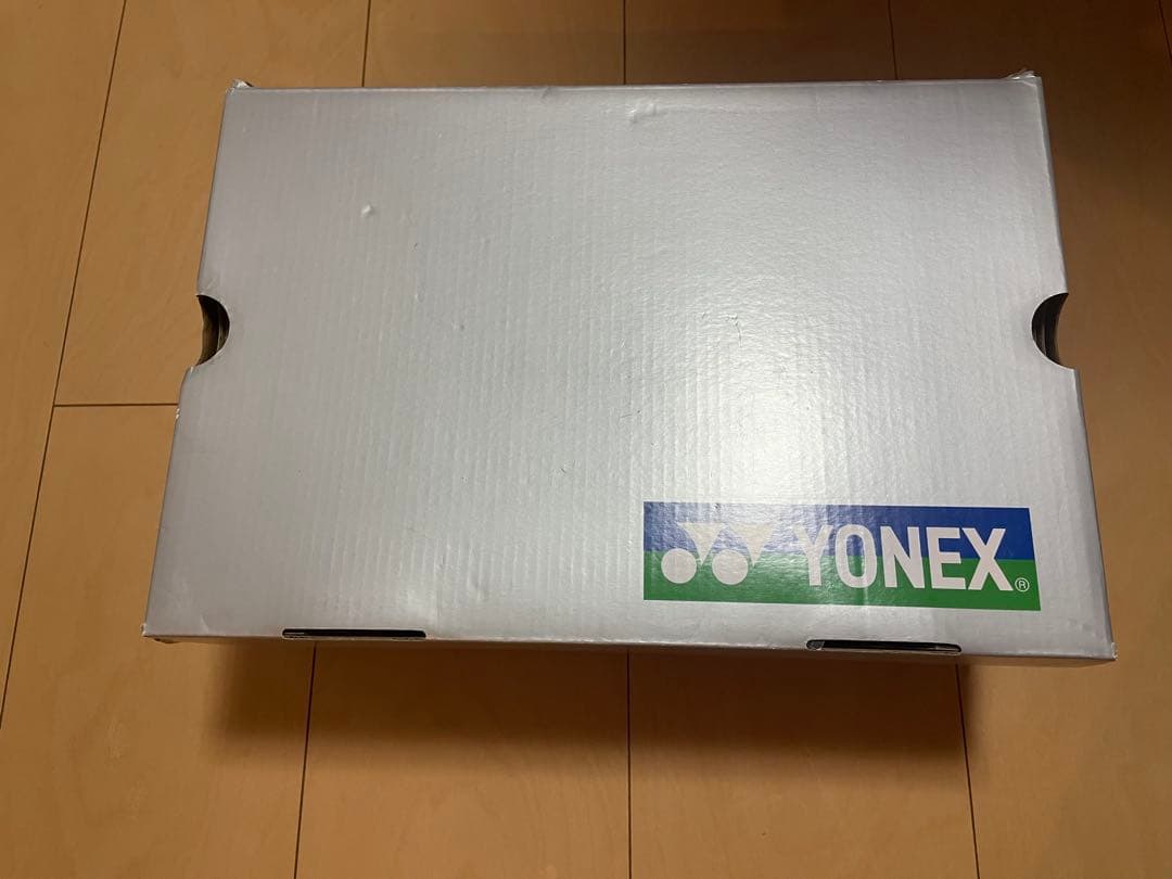 【期間限定】新品27.0cm YONEX エクリプション4 SHTE4MAC