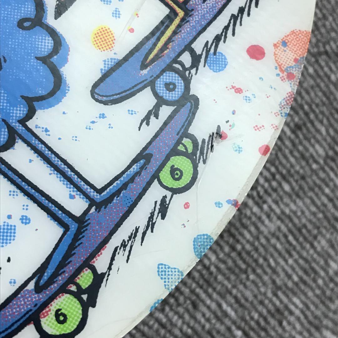 2点セット■美品■子供用■WAX済■BURTON ボード ビンディング