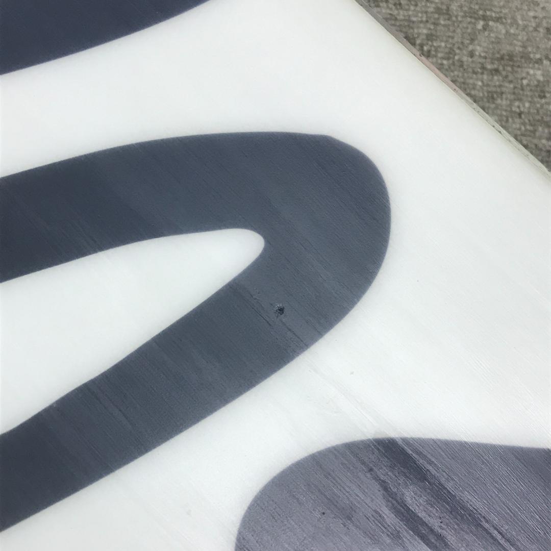 2点セット■美品■子供用■WAX済■BURTON ボード ビンディング
