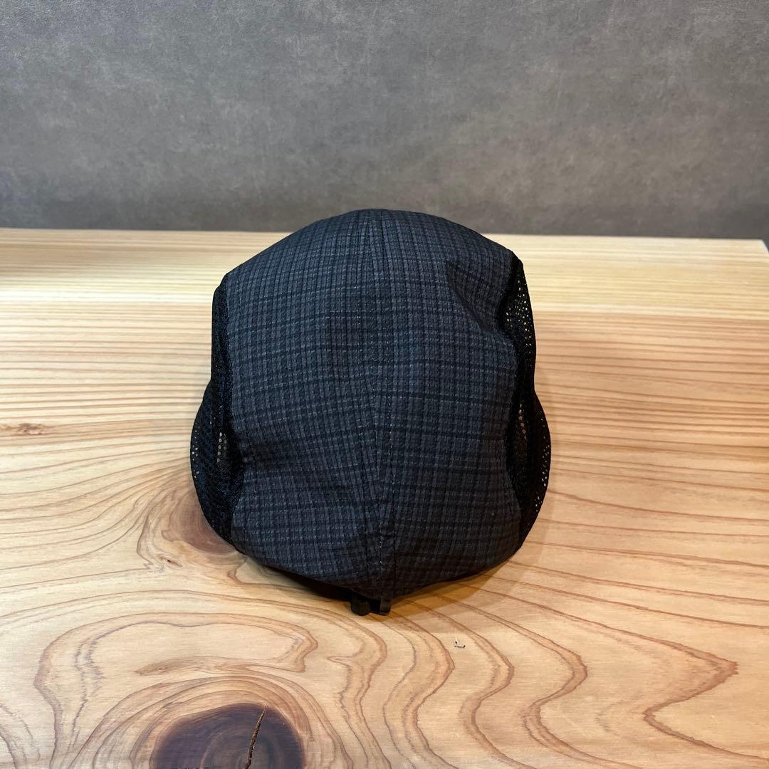 RYOGEN JET CAP ランニングキャップORIGIN JETCAP