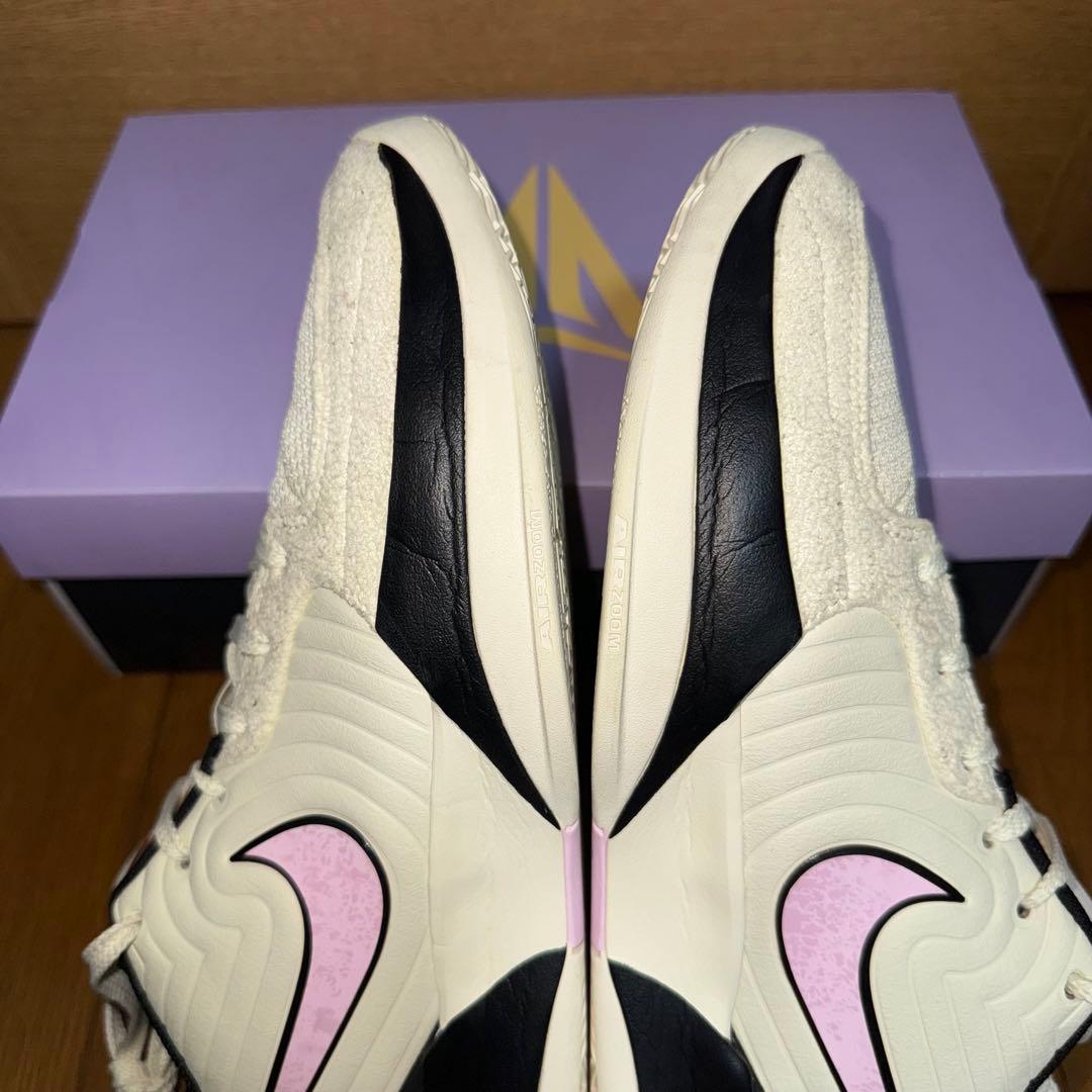 Nike JA2 EP 27.5cm バッシュ