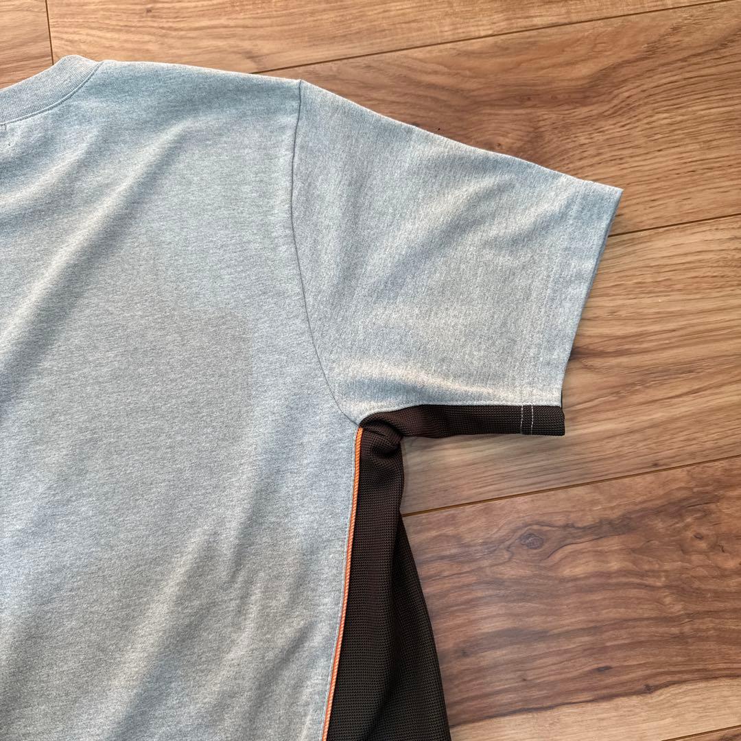 narifuri ベンチレーションTシャツ 【TOKYOWHEELS別注】