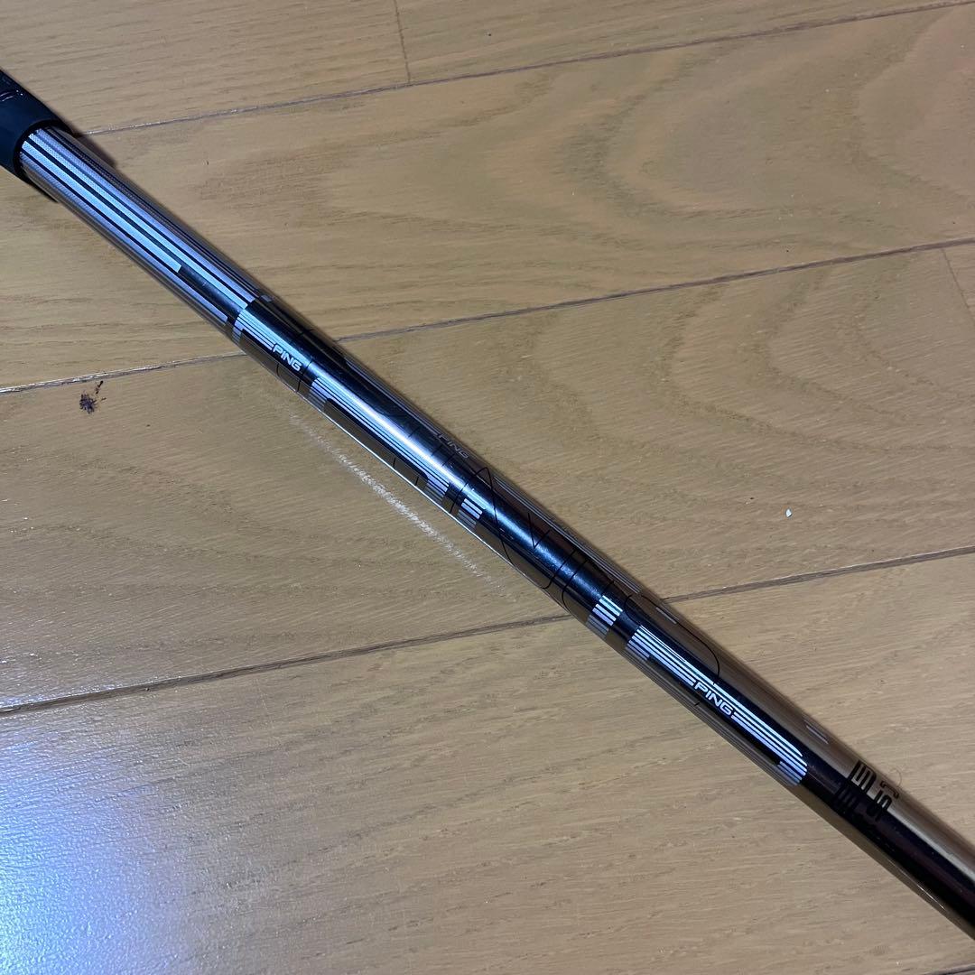 ピン PING TOUR 173-85S 5U用 G425純正シャフト