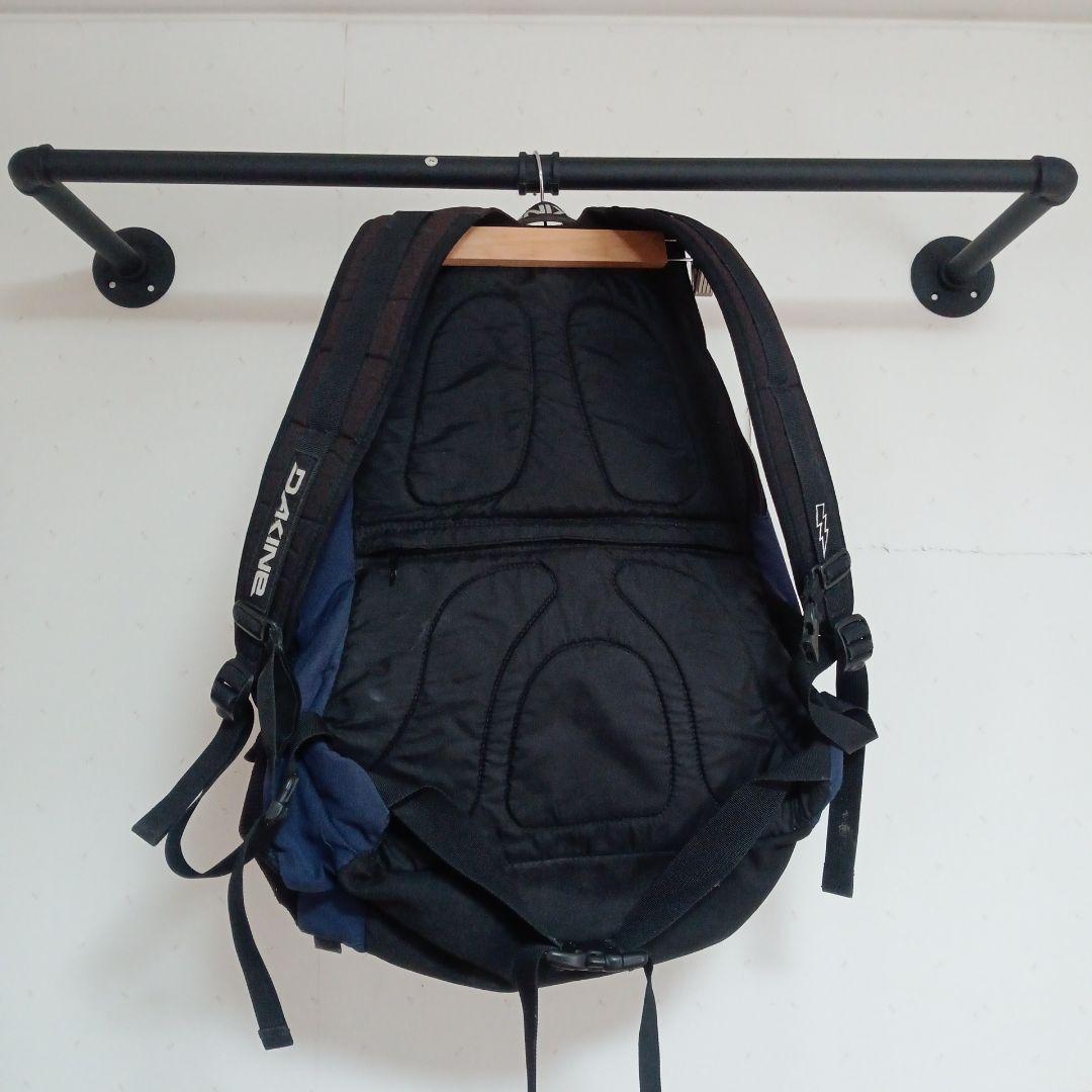 DAKINE マイクバレリーモデル リュック