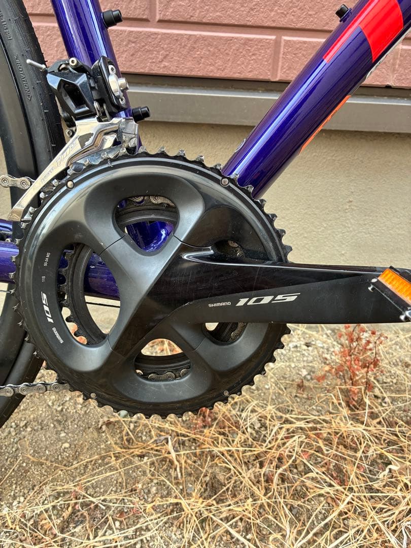 TREK EMONDA ALR5 エモンダ 2021年式モデル