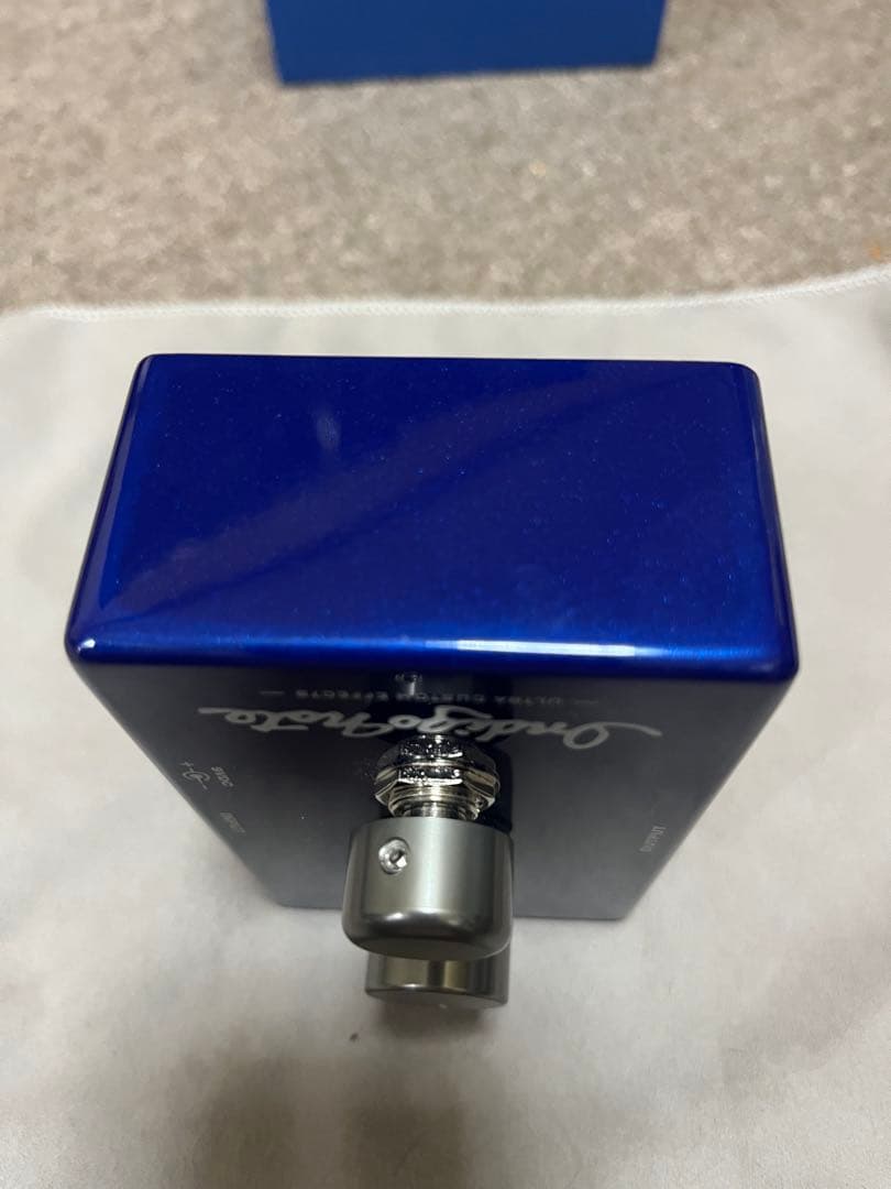 ギター Indigo Note FIXED WAH