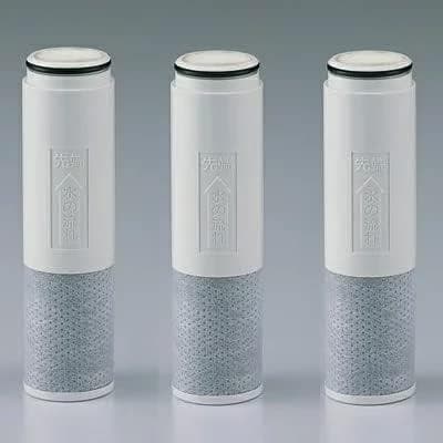 大特価⭐SESU10300SK1 交換用浄水カートリッジ 浄水器 3本セット