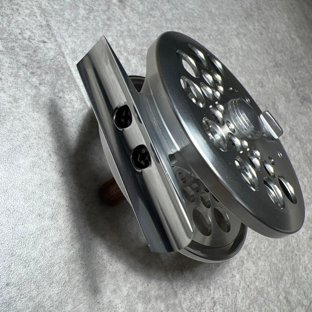 フライリール 美品 ビンテージ